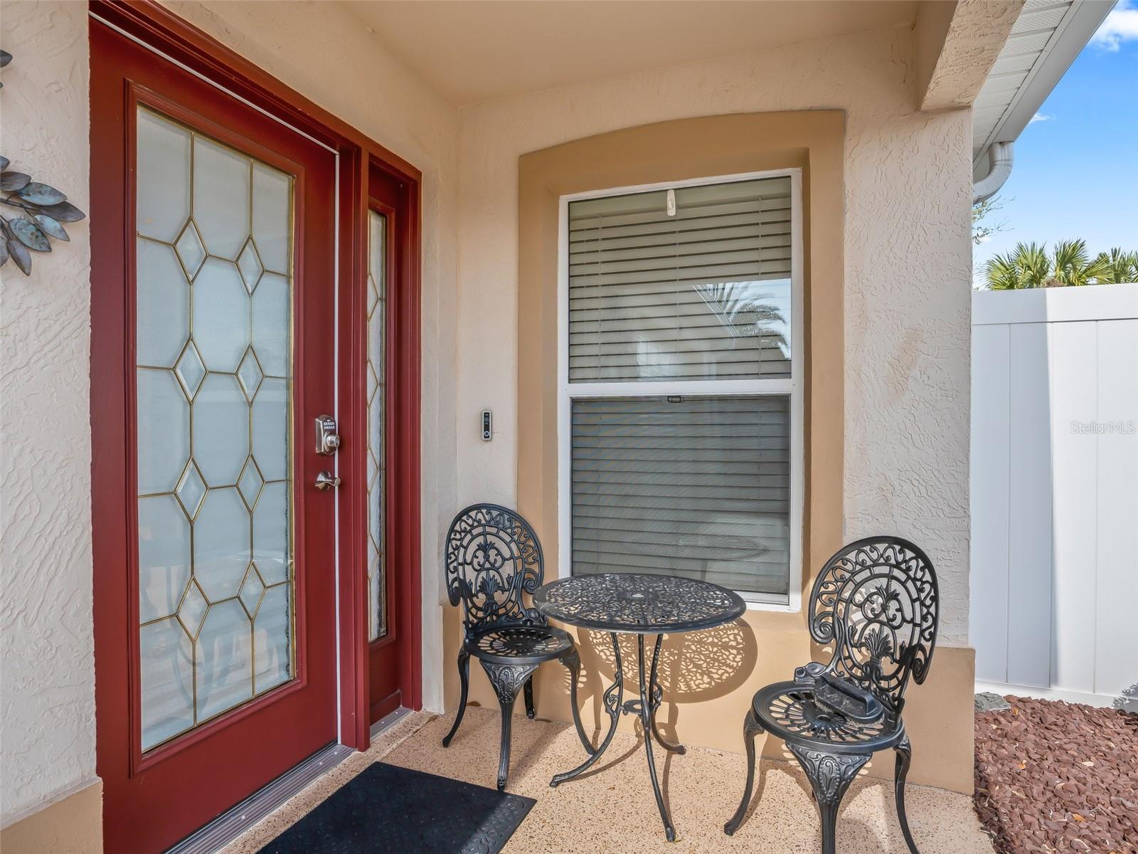 VILLAGES OF SUMTER FAIRWINDS VILLAS - Residential