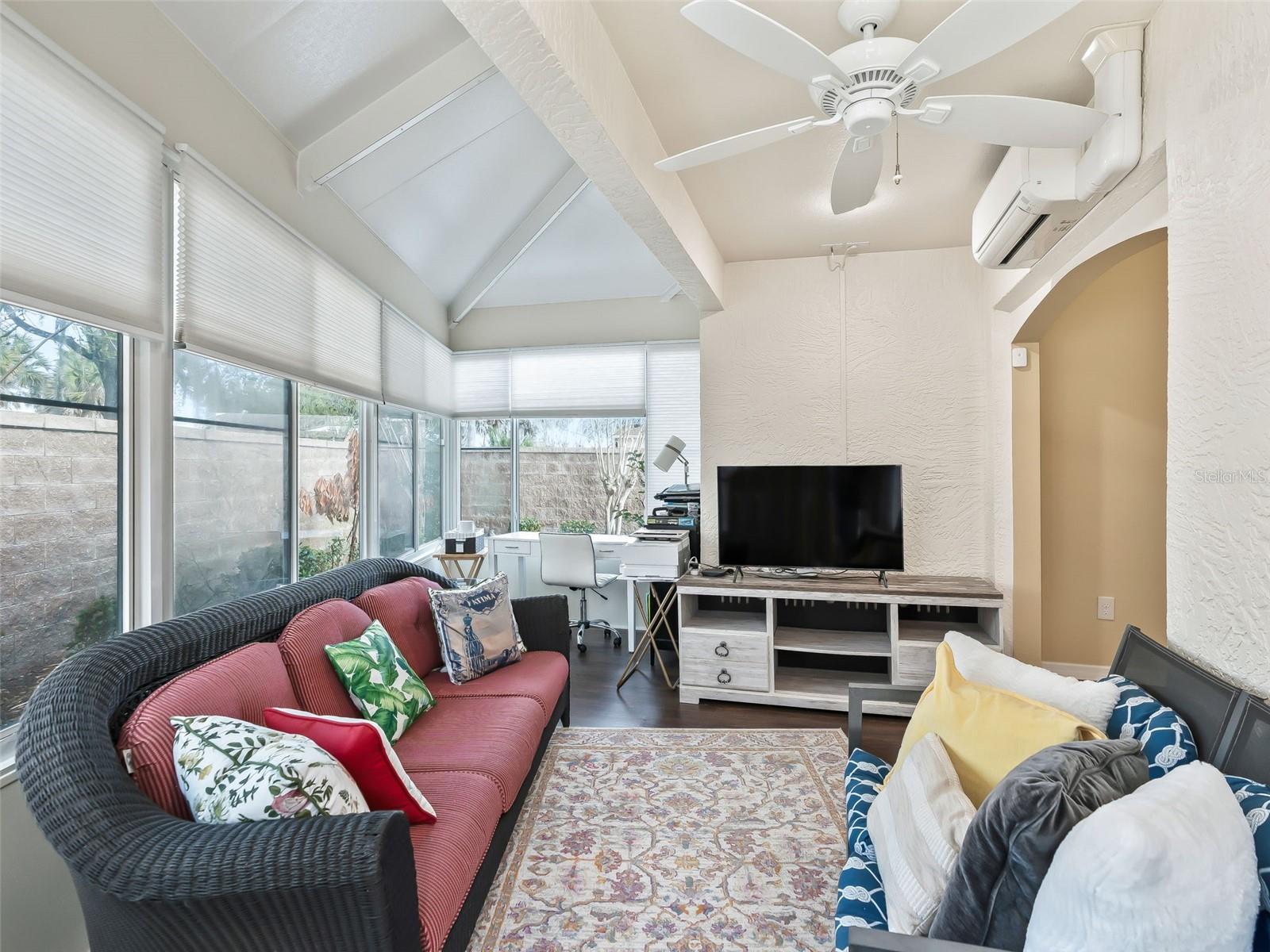 VILLAGES OF SUMTER FAIRWINDS VILLAS - Residential