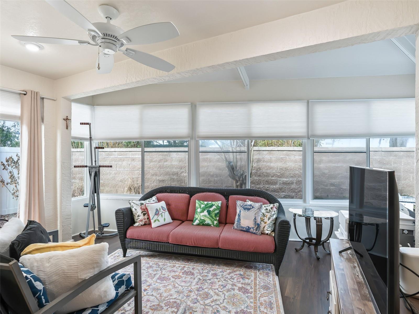 VILLAGES OF SUMTER FAIRWINDS VILLAS - Residential