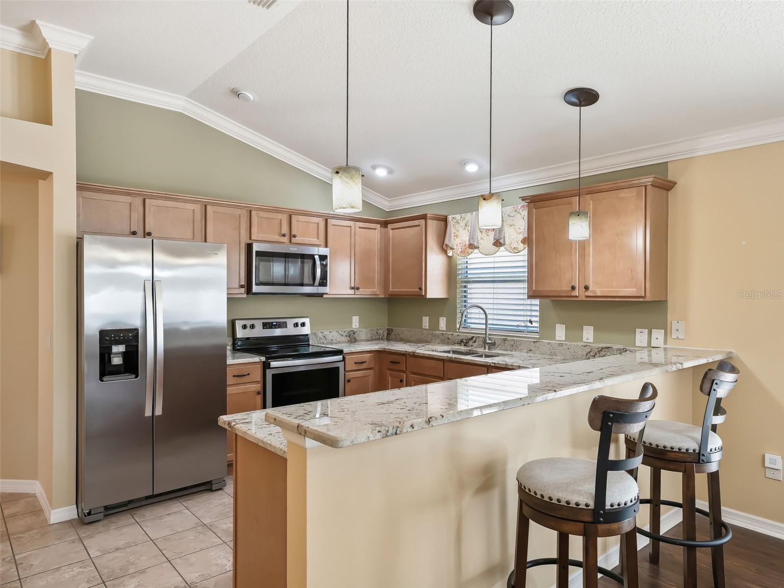 VILLAGES OF SUMTER FAIRWINDS VILLAS - Residential