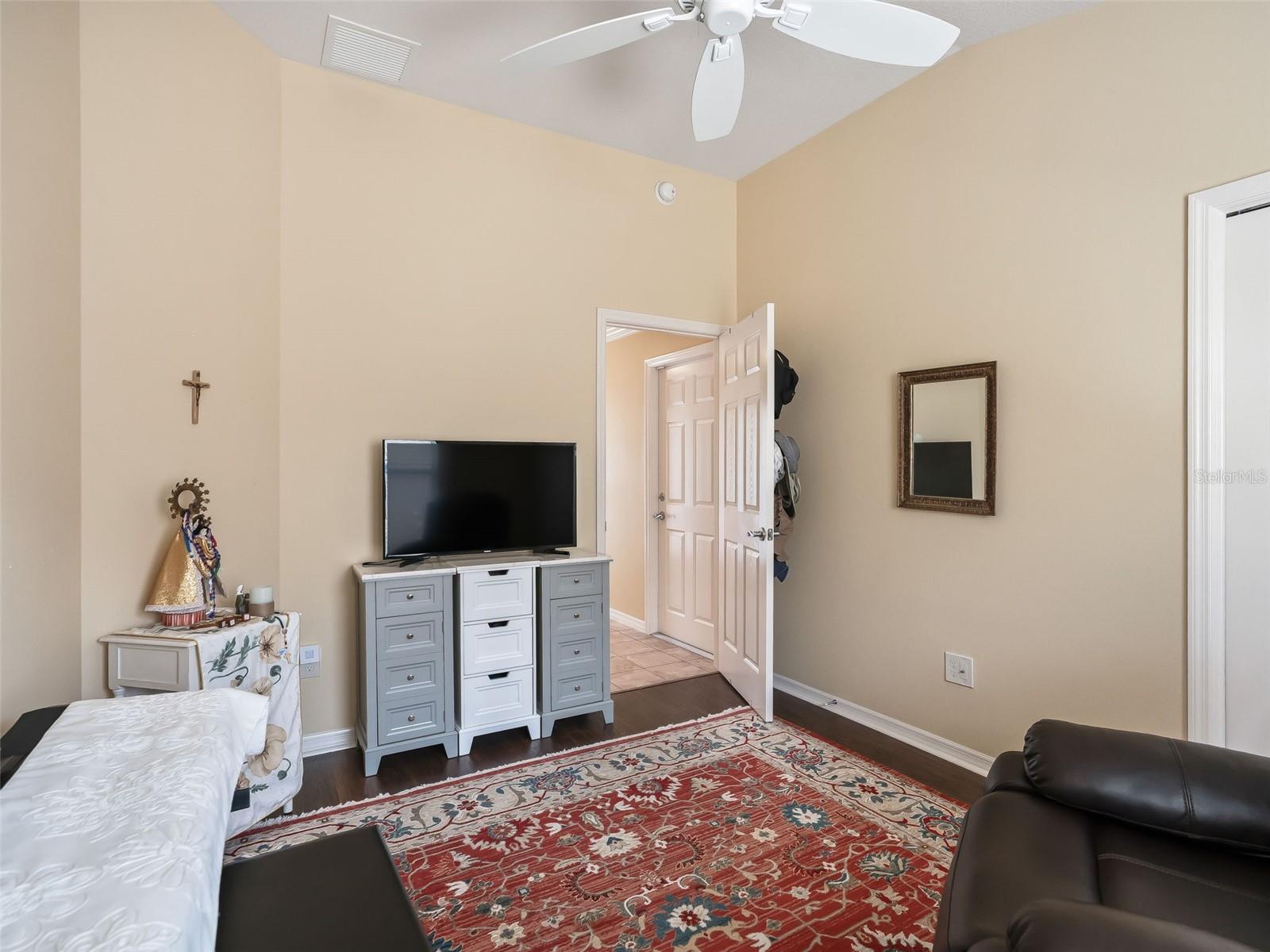 VILLAGES OF SUMTER FAIRWINDS VILLAS - Residential