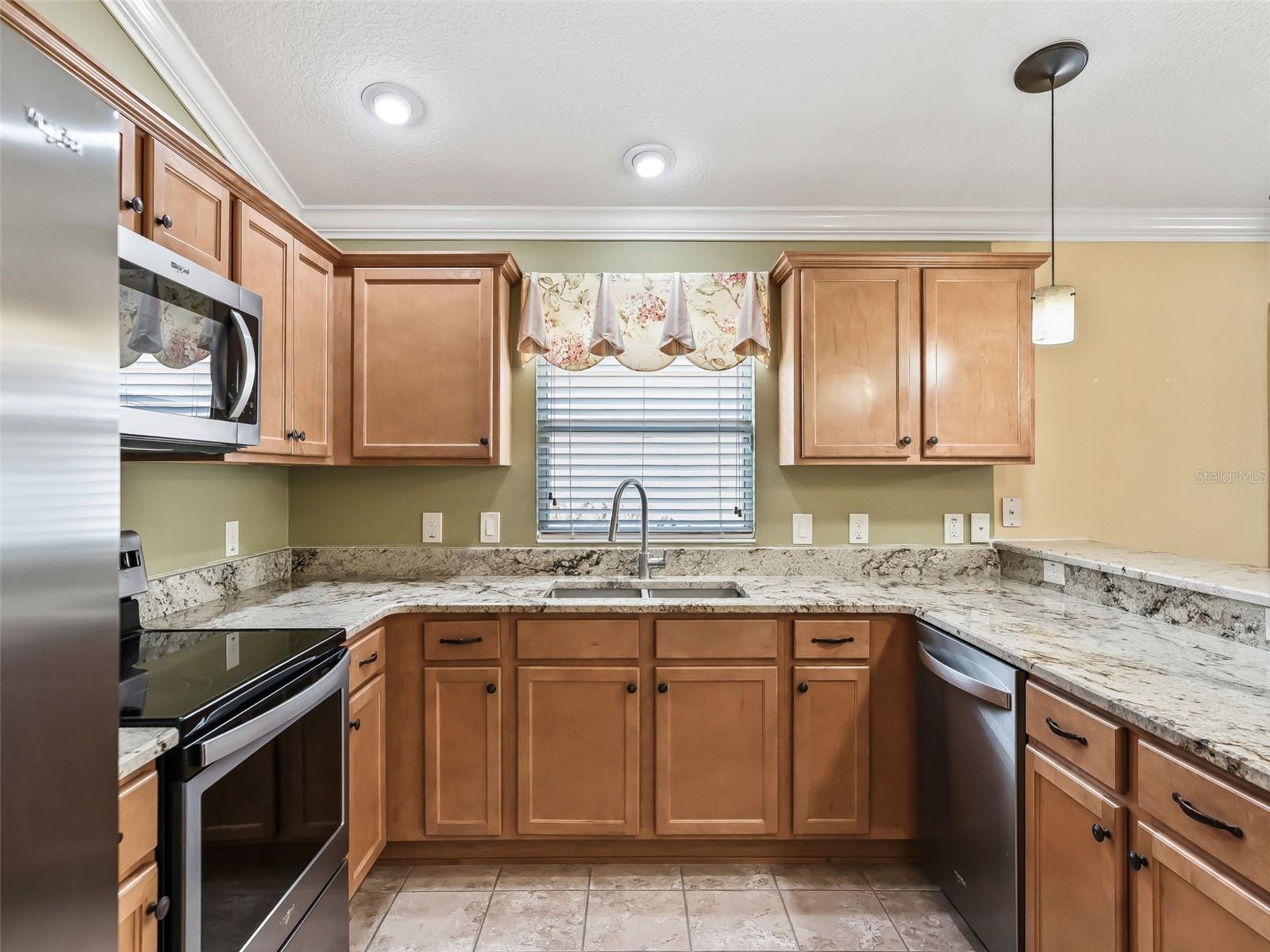 VILLAGES OF SUMTER FAIRWINDS VILLAS - Residential