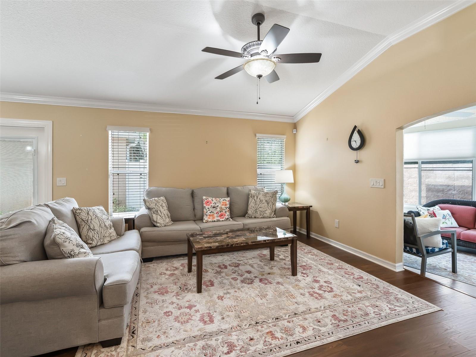 VILLAGES OF SUMTER FAIRWINDS VILLAS - Residential