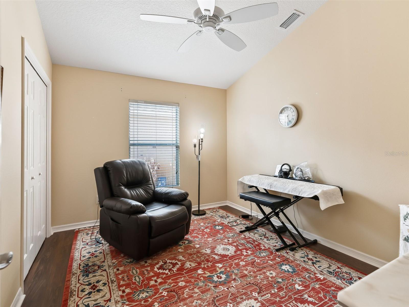 VILLAGES OF SUMTER FAIRWINDS VILLAS - Residential