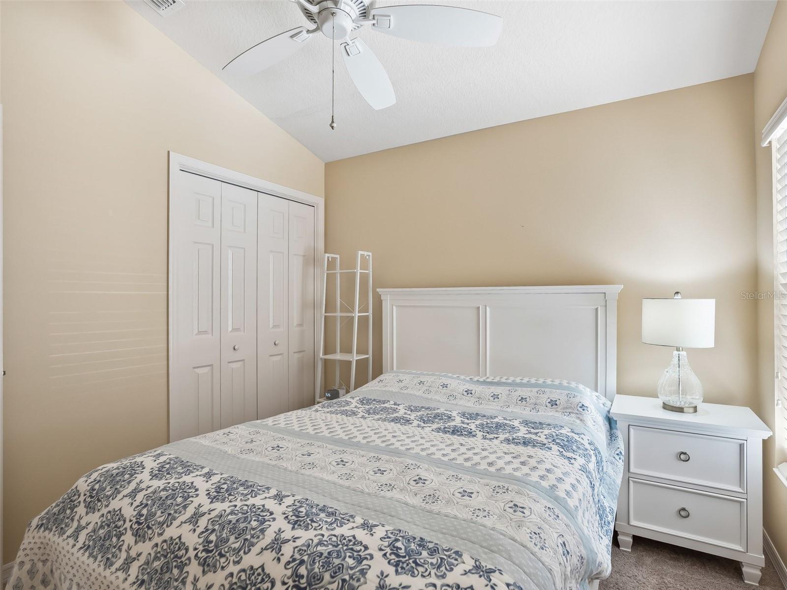 VILLAGES OF SUMTER FAIRWINDS VILLAS - Residential