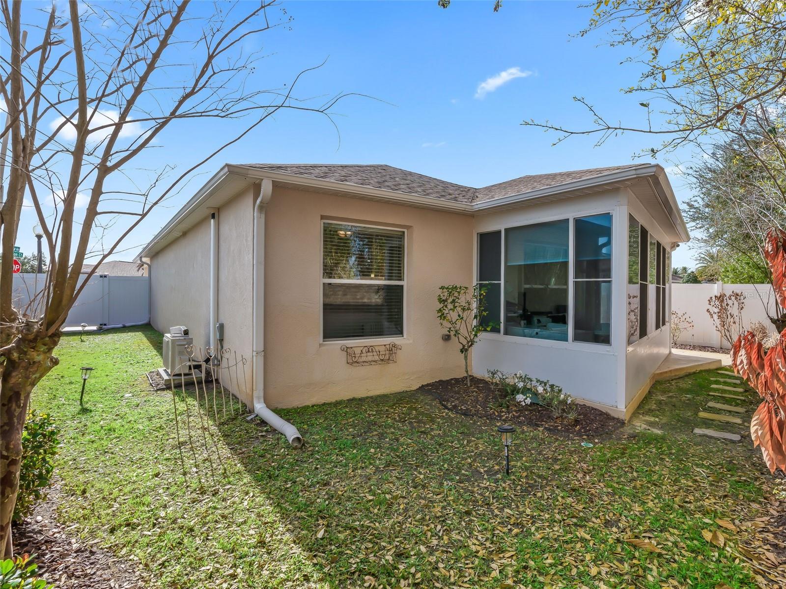 VILLAGES OF SUMTER FAIRWINDS VILLAS - Residential