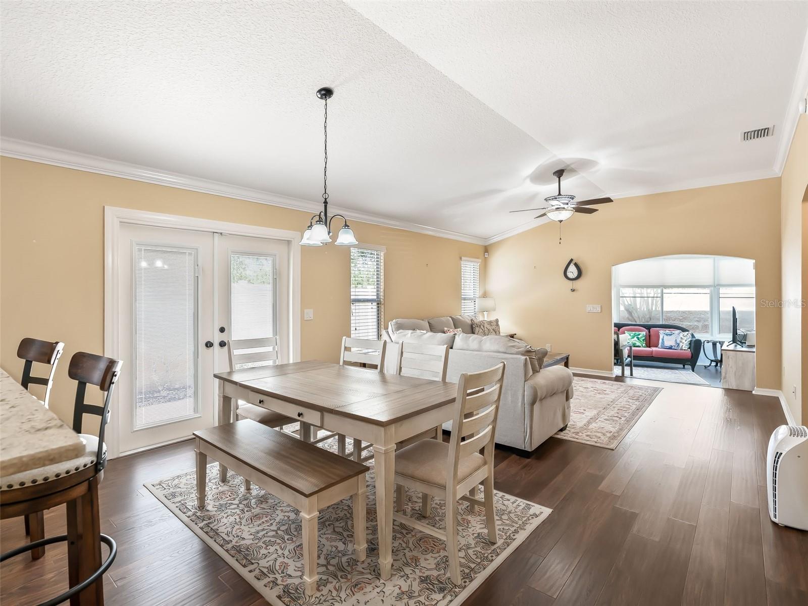 VILLAGES OF SUMTER FAIRWINDS VILLAS - Residential