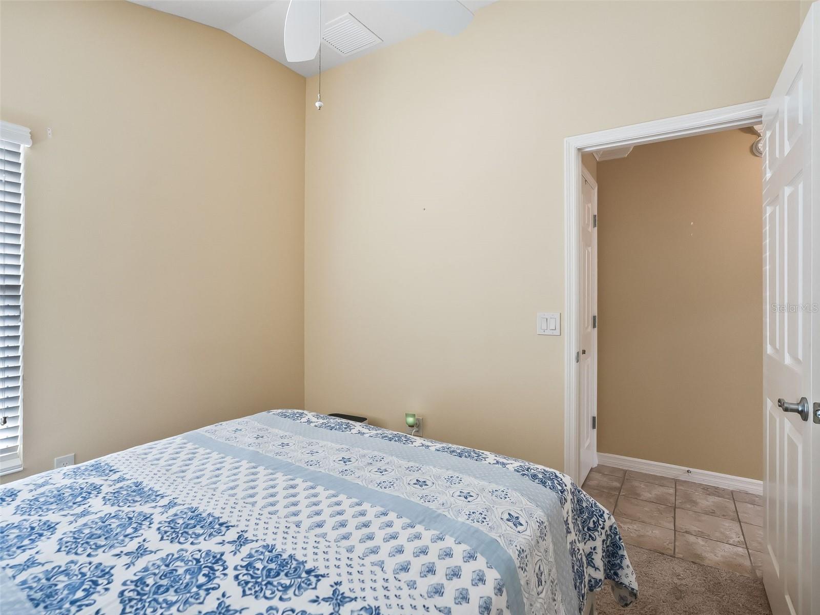 VILLAGES OF SUMTER FAIRWINDS VILLAS - Residential