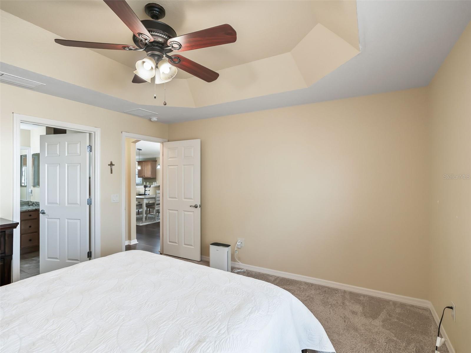 VILLAGES OF SUMTER FAIRWINDS VILLAS - Residential