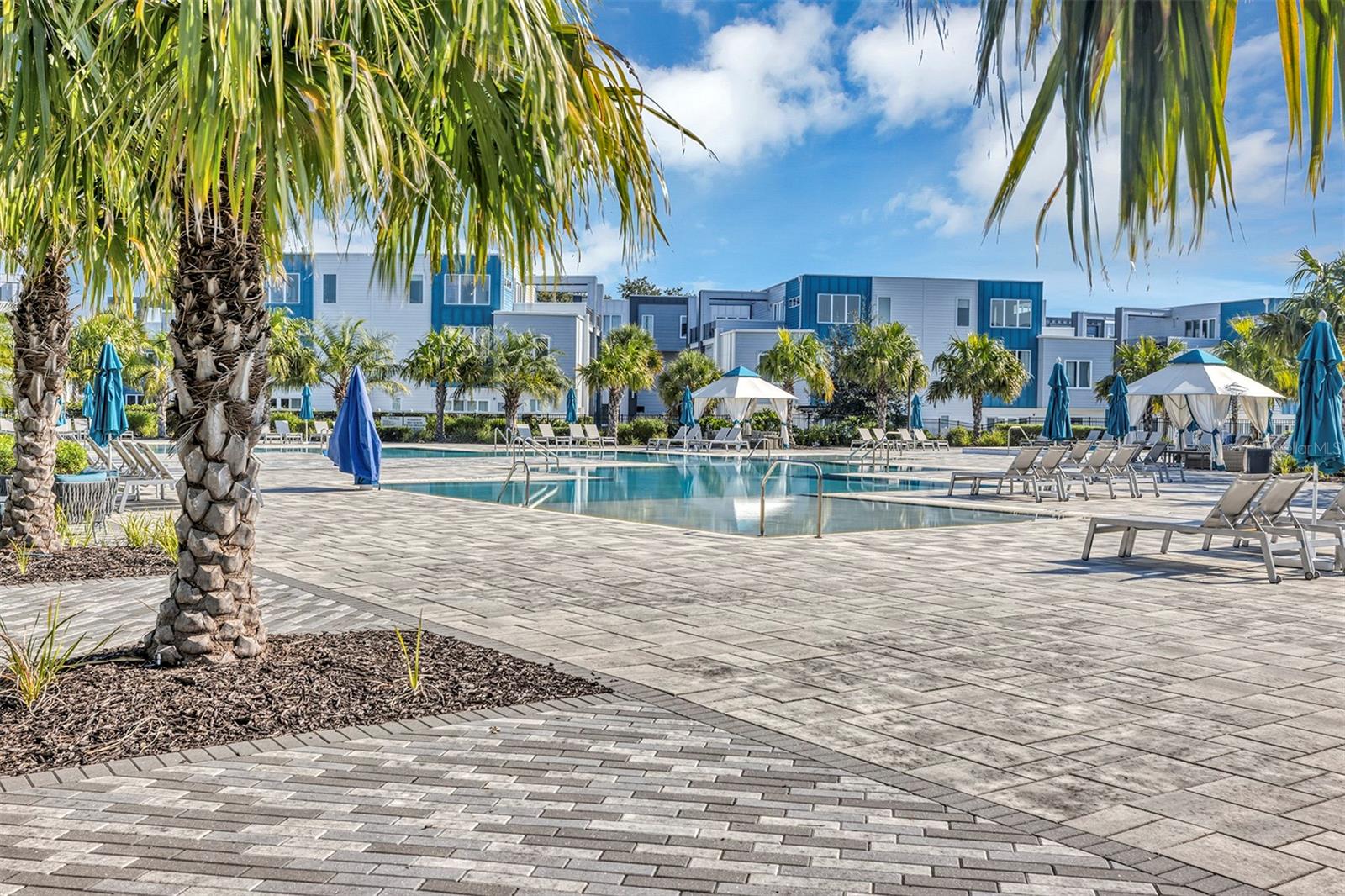 SPECTRUM AT REUNION CONDO PH 7A & 7B - Residential