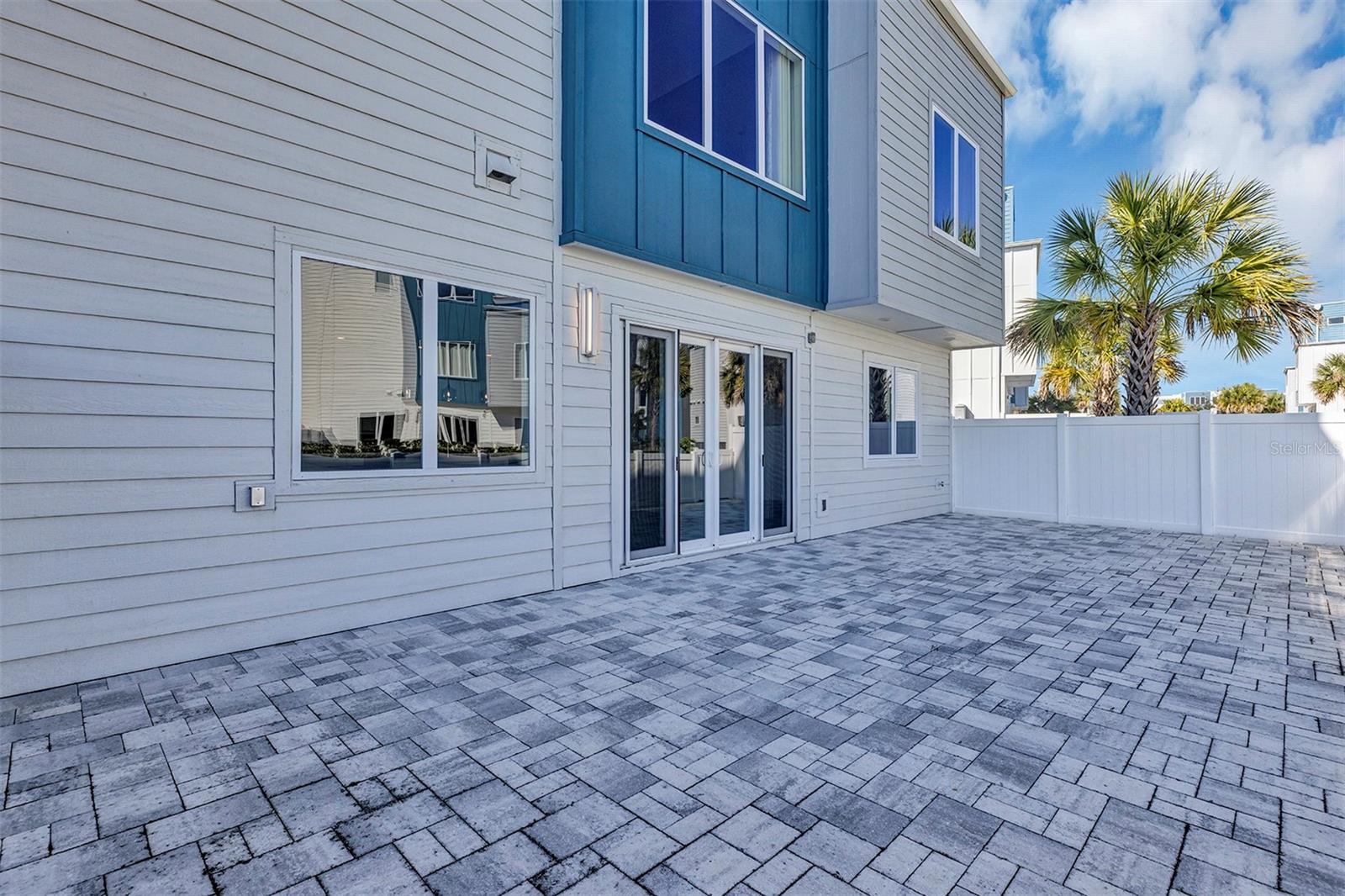 SPECTRUM AT REUNION CONDO PH 7A & 7B - Residential