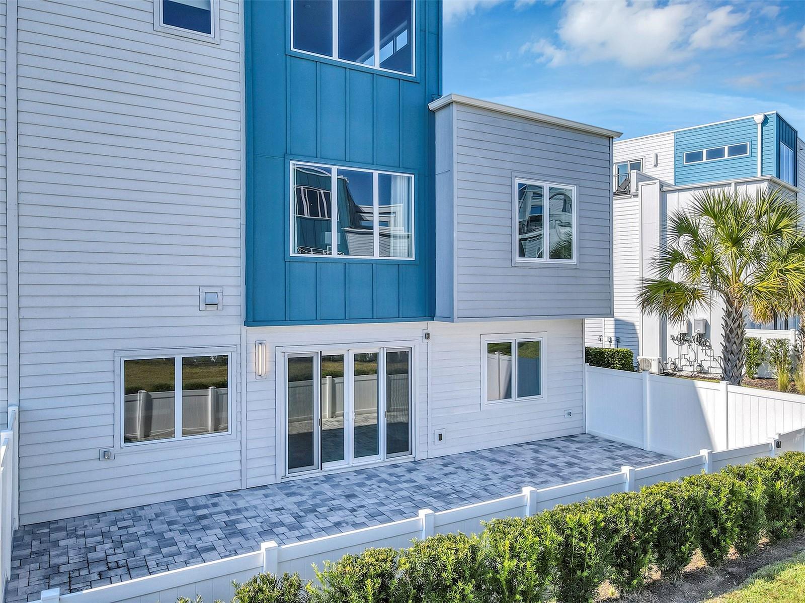 SPECTRUM AT REUNION CONDO PH 7A & 7B - Residential