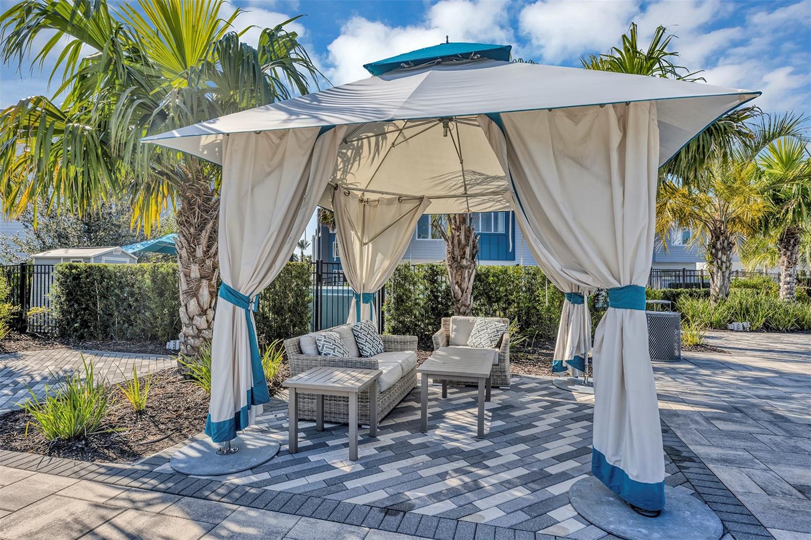 SPECTRUM AT REUNION CONDO PH 7A & 7B - Residential