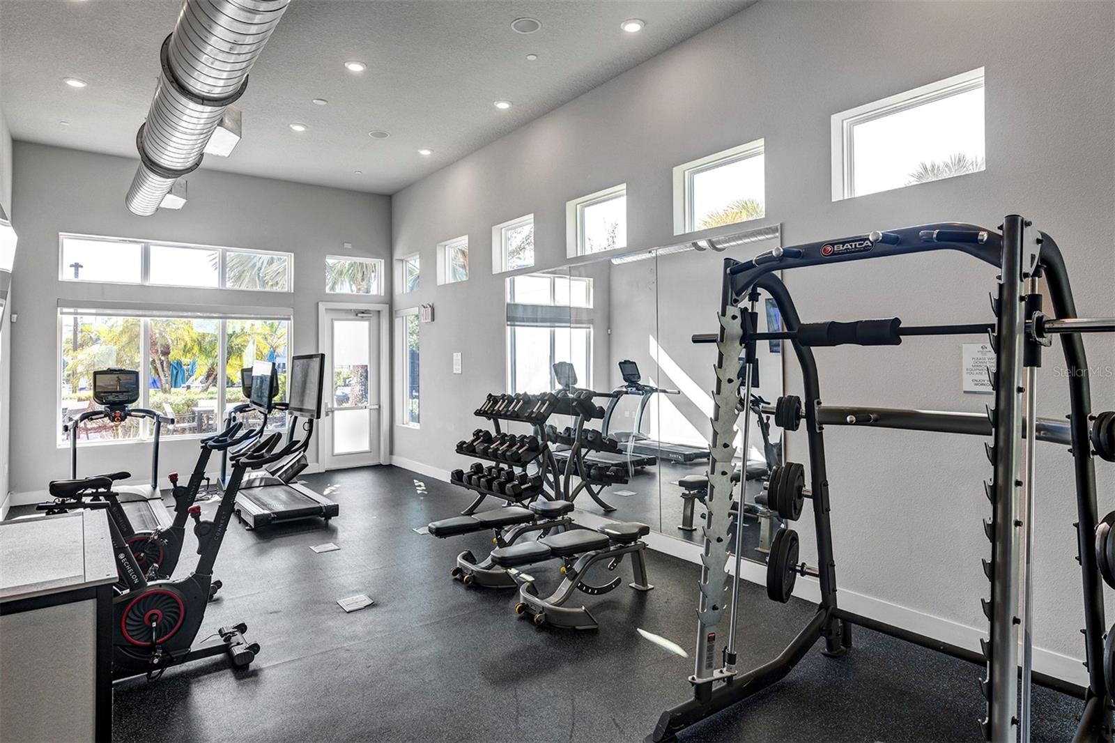 SPECTRUM AT REUNION CONDO PH 7A & 7B - Residential