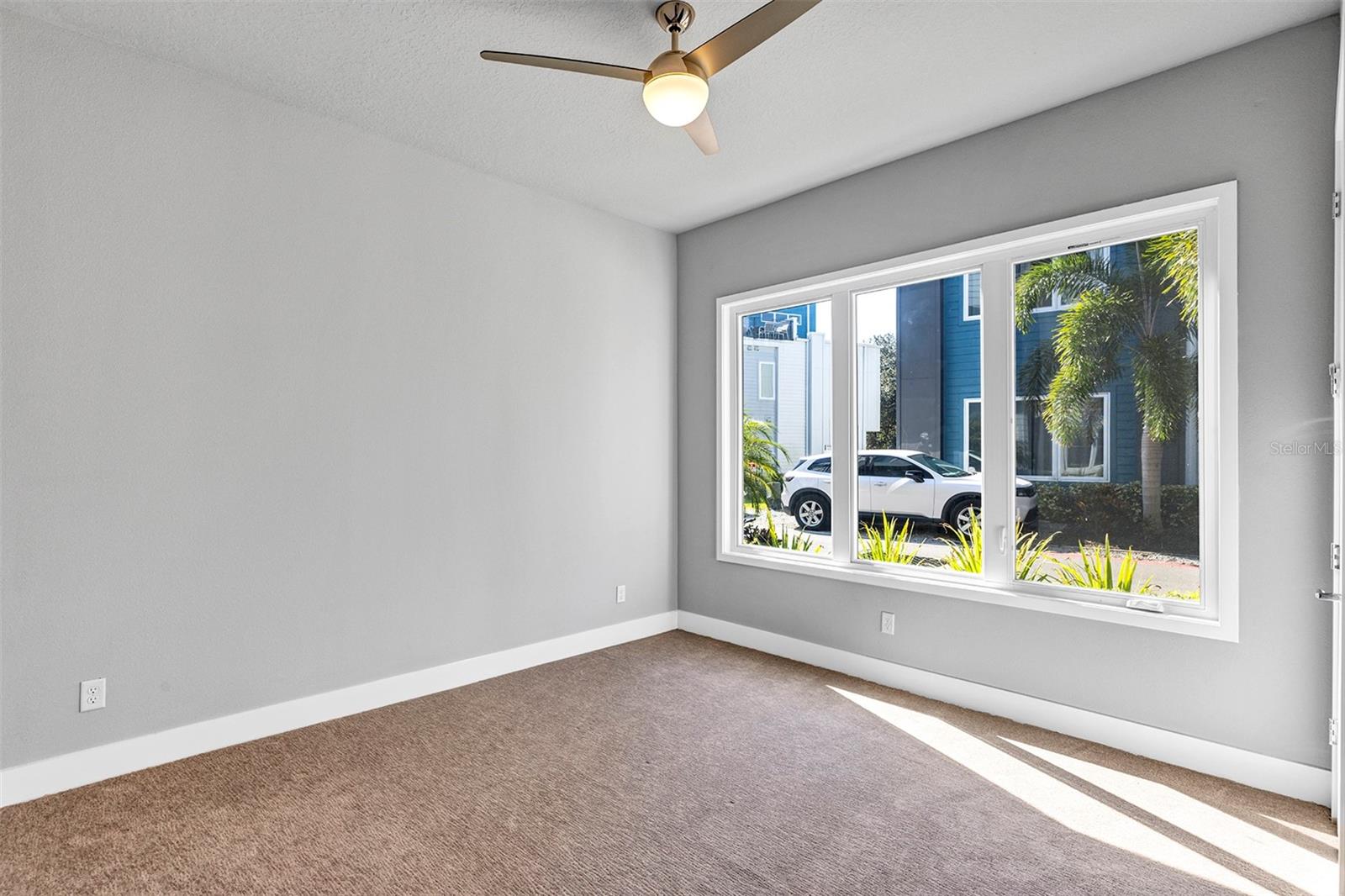 SPECTRUM AT REUNION CONDO PH 7A & 7B - Residential