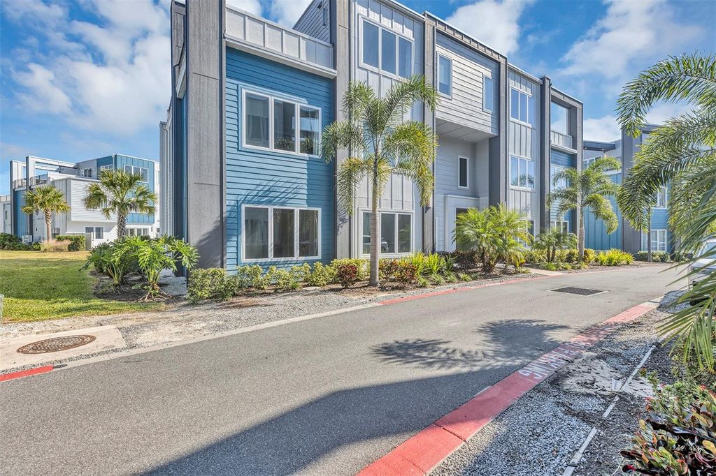 Photo of 7770 Sandy Ridge Drive #129, Reunion, FL 34747 (MLS # TB8448948)