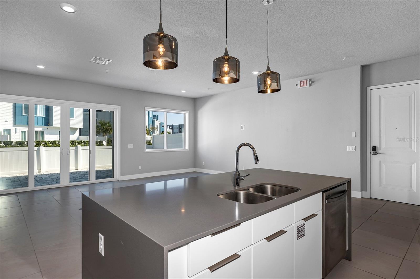 SPECTRUM AT REUNION CONDO PH 7A & 7B - Residential