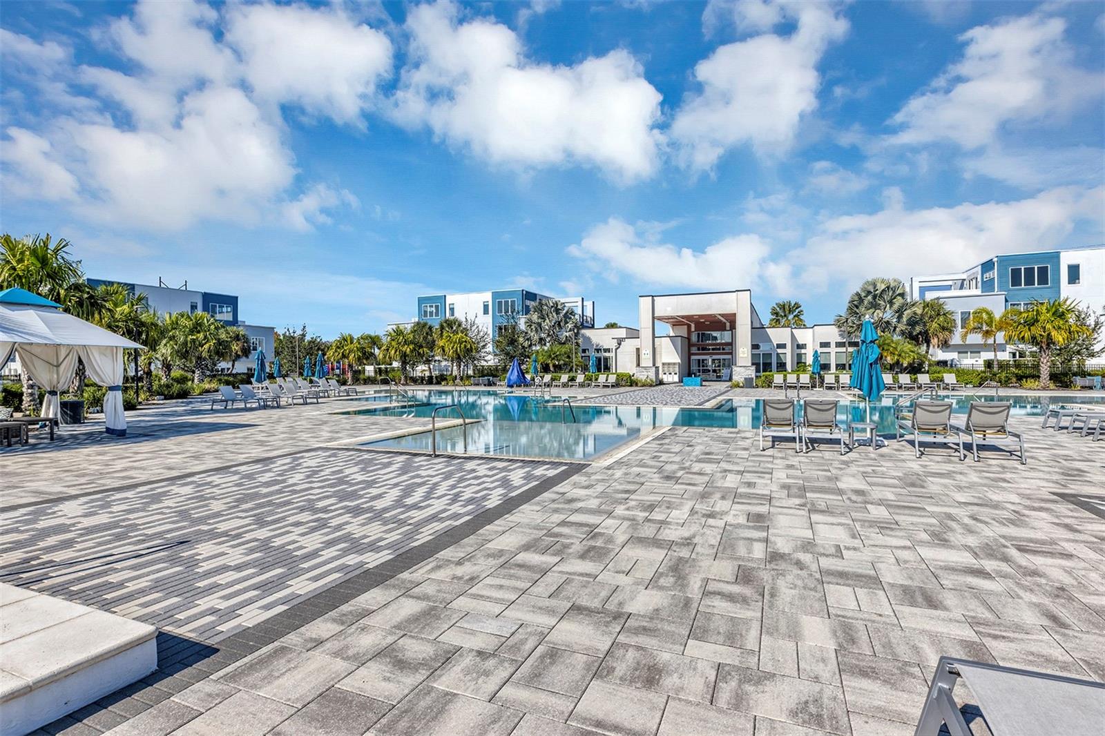 SPECTRUM AT REUNION CONDO PH 7A & 7B - Residential