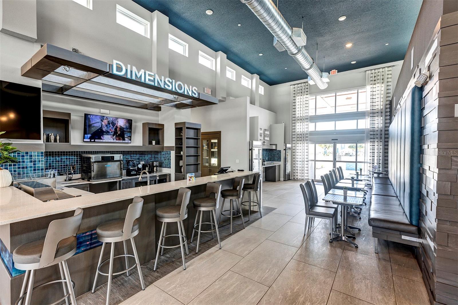 SPECTRUM AT REUNION CONDO PH 7A & 7B - Residential