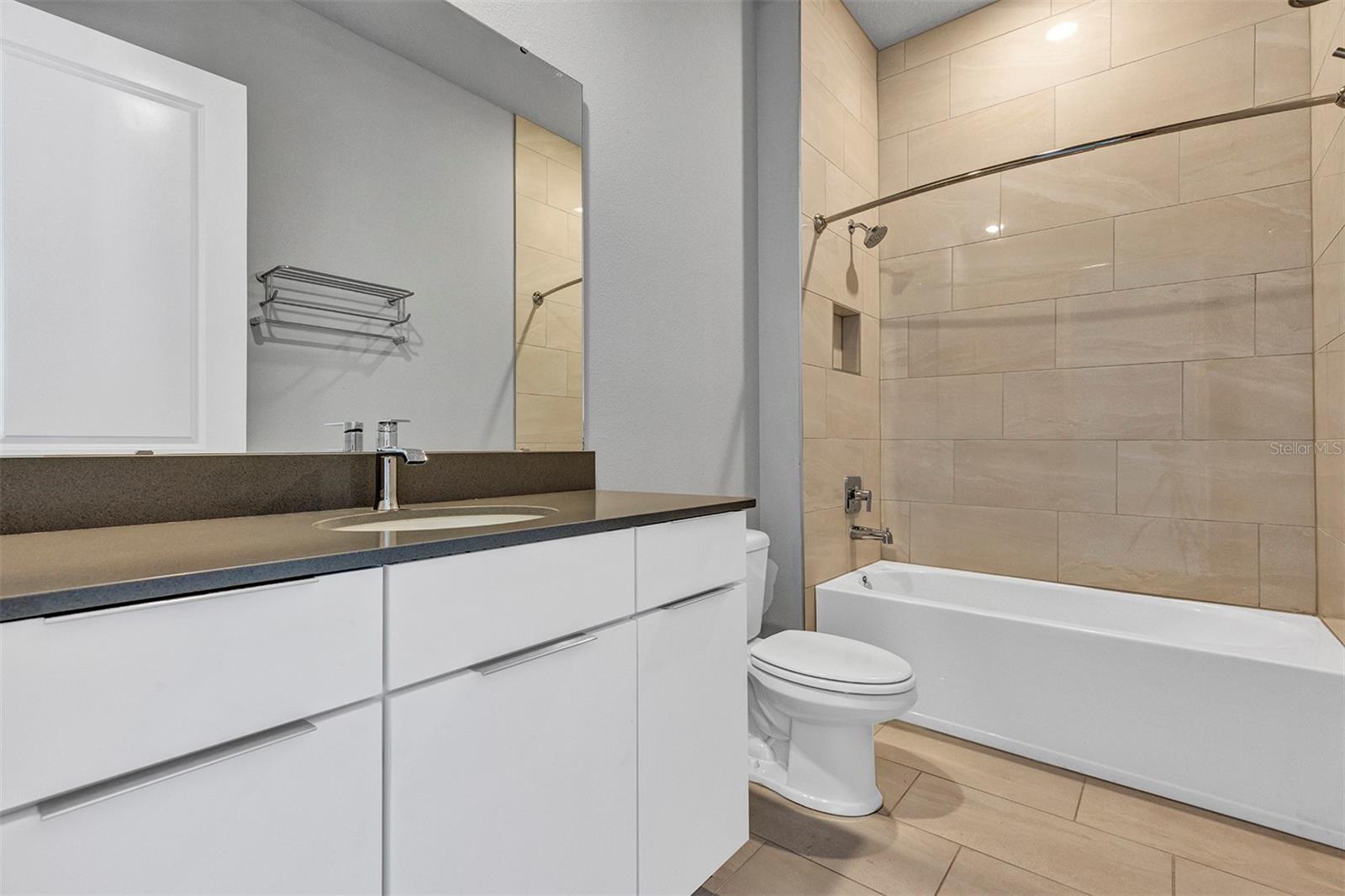 SPECTRUM AT REUNION CONDO PH 7A & 7B - Residential