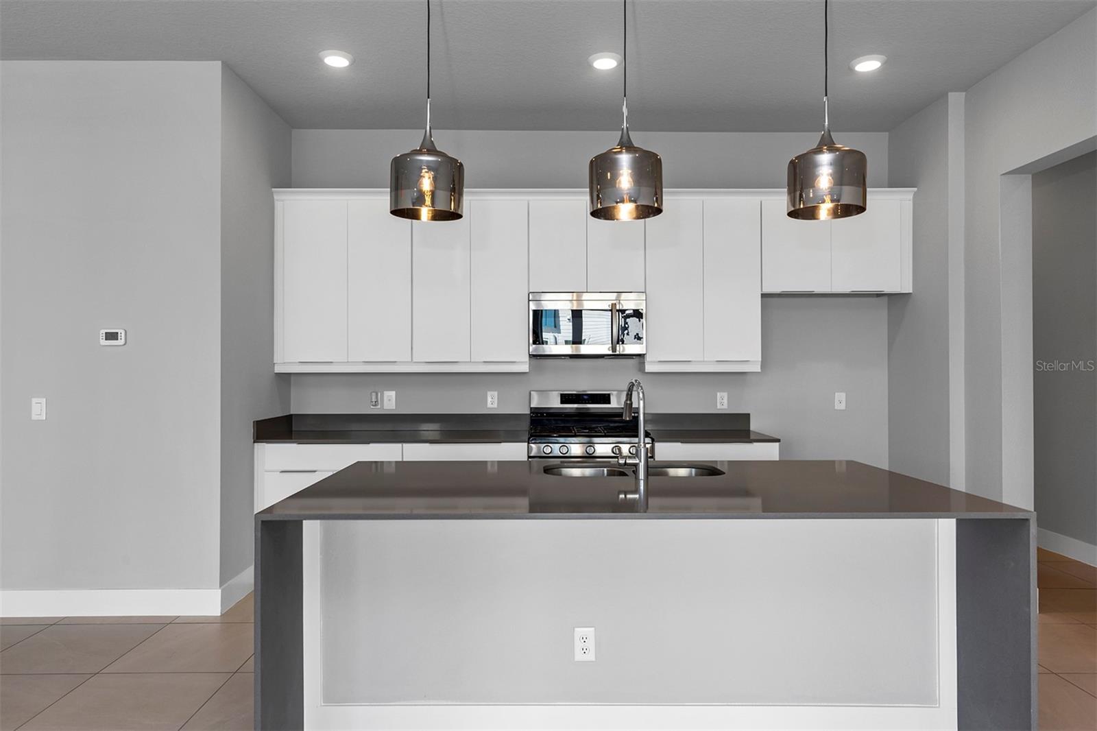 SPECTRUM AT REUNION CONDO PH 7A & 7B - Residential