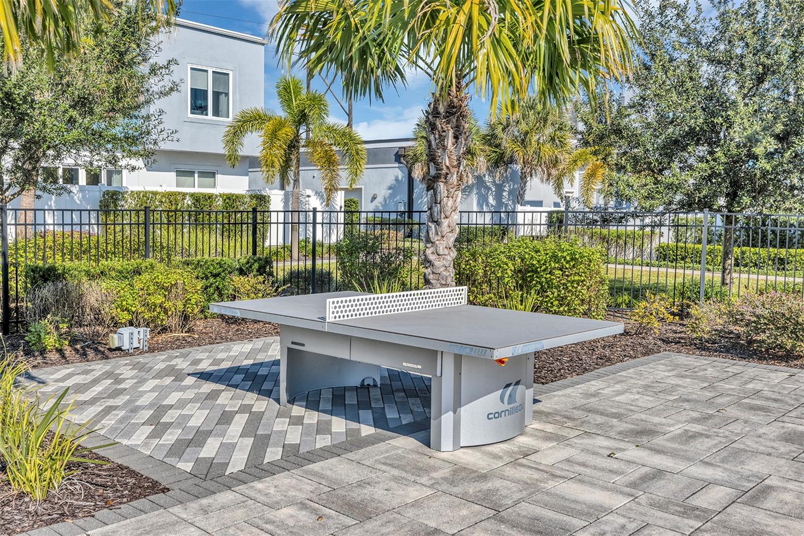 SPECTRUM AT REUNION CONDO PH 7A & 7B - Residential