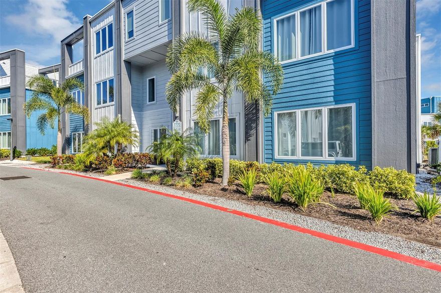 Experience resort-style living just minutes from Walt Disney World in this contemporary 4-bedroom, 3-bath condo at Spectrum+ in Reunion Resort. This spacious residence features an open-concept floor plan with high ceilings, hard-surface flooring in the main living areas, and cozy carpeting in the bedrooms. The sleek kitchen is designed for both everyday living and entertaining, offering quartz countertops, modern cabinetry, and stainless steel appliances, all flowing seamlessly into the living and dining areas and out to an oversized paver patio—perfect for morning coffee or relaxing after a day at the parks.
Located in one of Reunion’s most sought-after enclaves, you’ll enjoy access to world-class amenities including multiple resort pools, a state-of-the-art fitness center, water park with lazy river and slides, tennis courts, mini golf, on-site restaurants, walking trails, and three championship golf courses by Jack Nicklaus, Arnold Palmer, and Tom Watson (with membership required for some amenities). Ideally positioned just a short drive from Disney, Universal, top dining, shopping, and Orlando International Airport, this property works beautifully as a primary residence, vacation home, or investment.