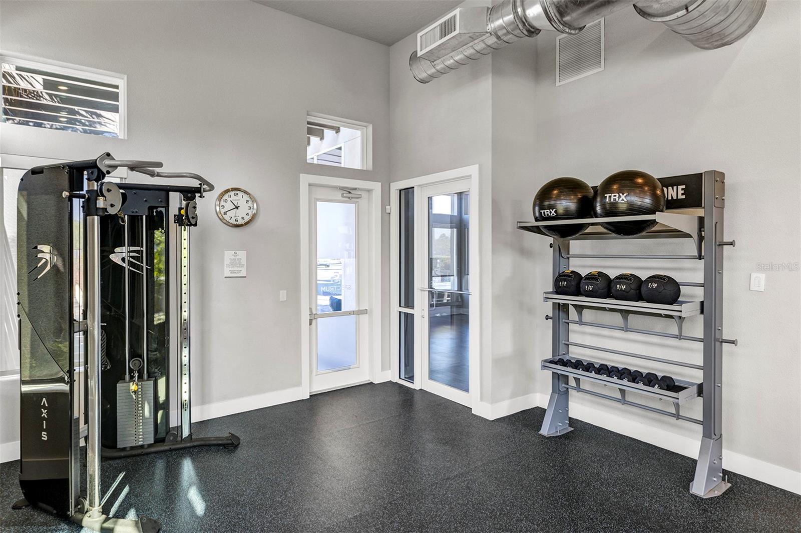 SPECTRUM AT REUNION CONDO PH 7A & 7B - Residential