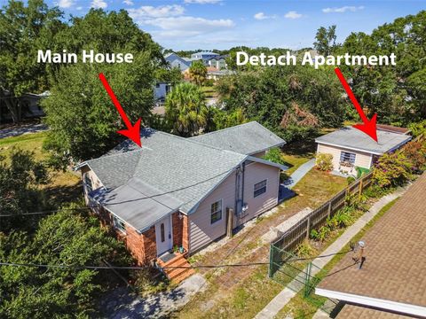 Photo of 2511 W North A Street, Tampa, FL 33609 (MLS # TB8440385)