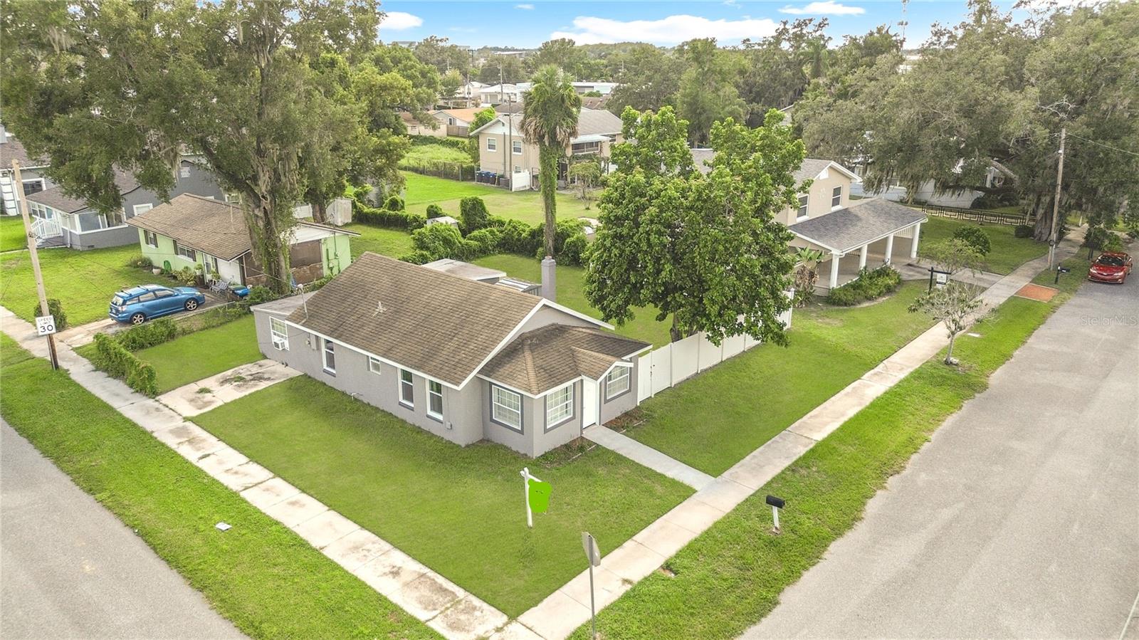 1600 ROOSEVELT AVENUE