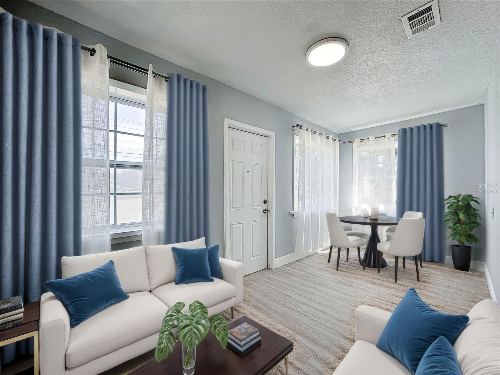 1600 ROOSEVELT AVENUE