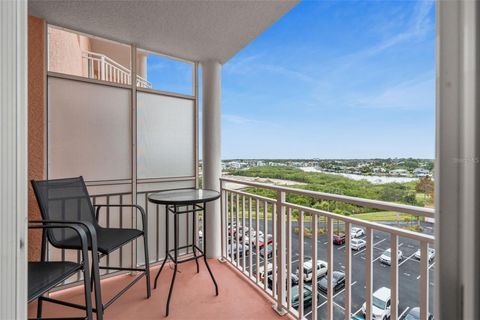 A home in NEW PORT RICHEY