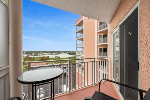 A home in NEW PORT RICHEY