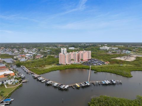 A home in NEW PORT RICHEY