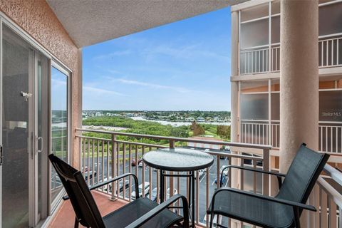 A home in NEW PORT RICHEY