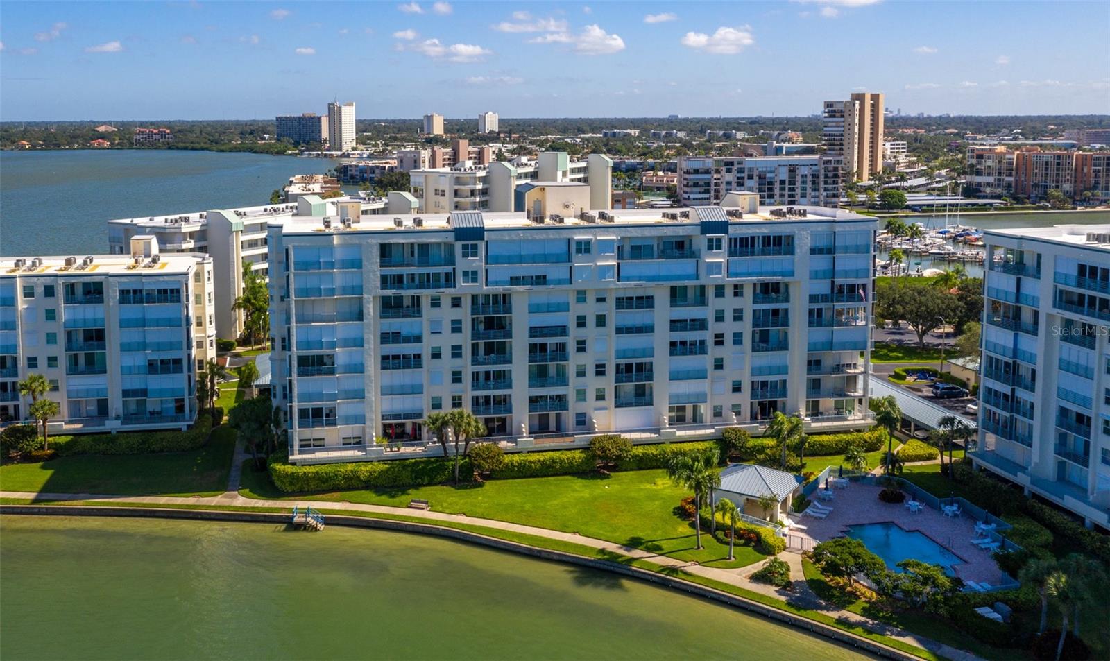 7974 SAILBOAT KEY BOULEVARD S 408
