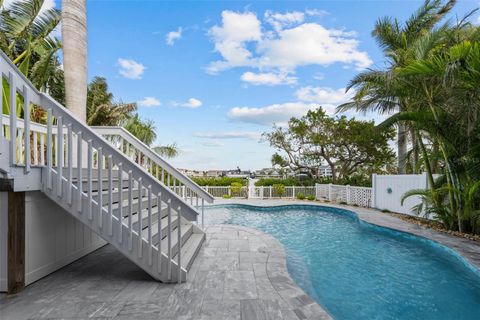 A home in TREASURE ISLAND