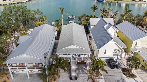 A home in TREASURE ISLAND