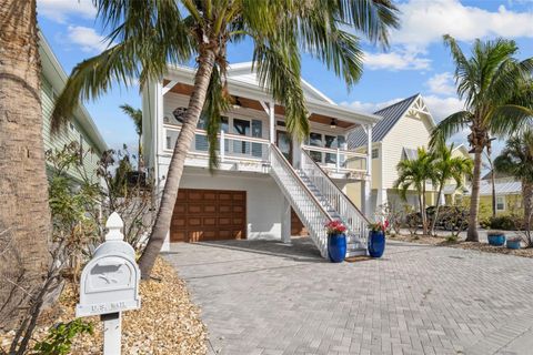 A home in TREASURE ISLAND