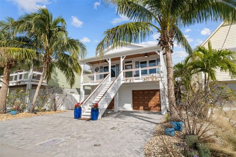 A home in TREASURE ISLAND