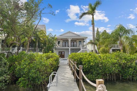 A home in TREASURE ISLAND