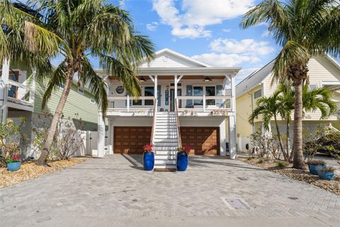 A home in TREASURE ISLAND