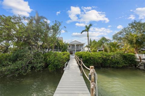 A home in TREASURE ISLAND