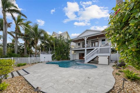 A home in TREASURE ISLAND