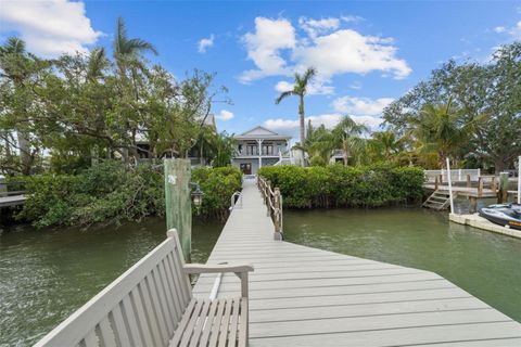 A home in TREASURE ISLAND