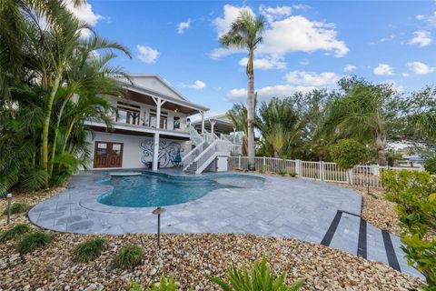 A home in TREASURE ISLAND