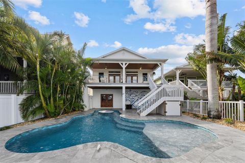 A home in TREASURE ISLAND