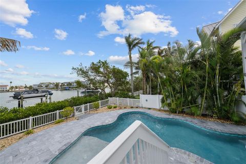 A home in TREASURE ISLAND