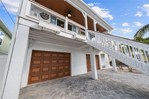 A home in TREASURE ISLAND