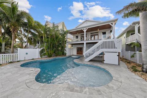 A home in TREASURE ISLAND